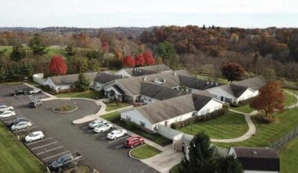 Arden Courts – ProMedica Memory Care Community (Jefferson Hills)