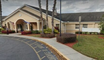Arden Courts – ProMedica Memory Care Community (Winter Springs)