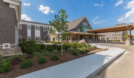 Artisan at Hudson – SageLife Senior Living