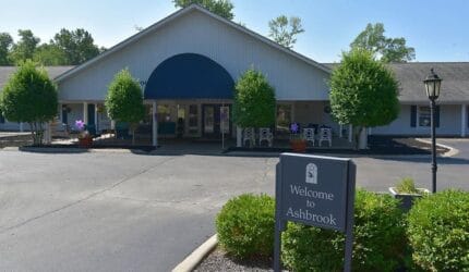 Ashbrook