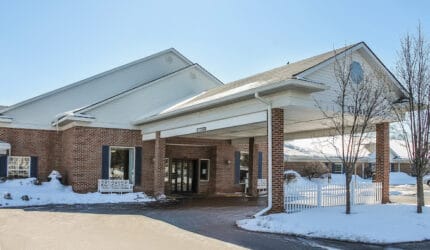 Ashford Court Senior Living