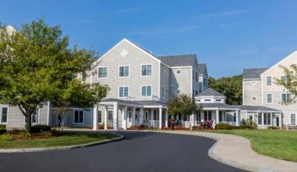Ashland Farm at North Andover