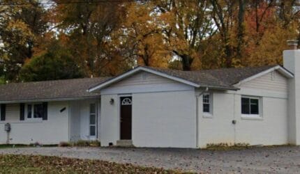 Aspire Wellness Touch Care Assisted Living