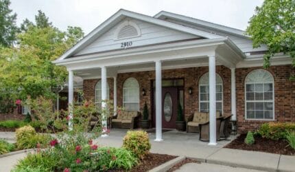 Auburn Creek Senior Living