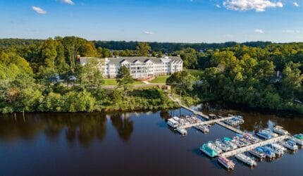 Auburn Hill Senior Living