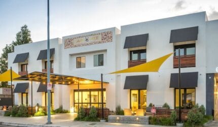 AvantGarde Senior Living | Tarzana