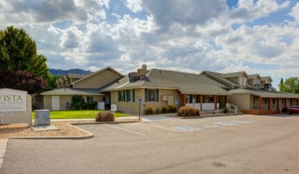 Avista Senior Living Albuquerque
