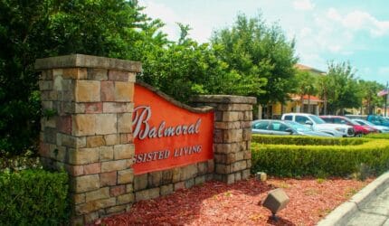 Balmoral Assisted Living