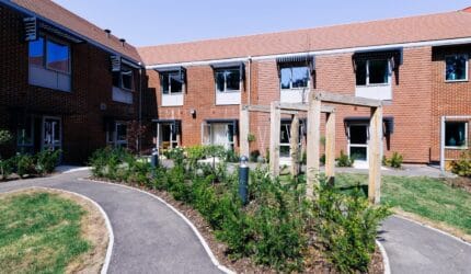 Barchester – Denmead Grange Care Home