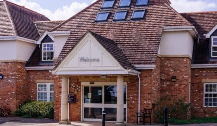 Barchester – Brampton View Care Home