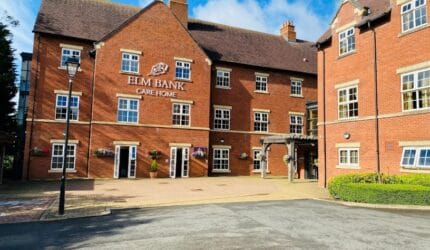 Barchester – Elm Bank Retirement Village