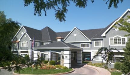 Barton Creek Senior Living