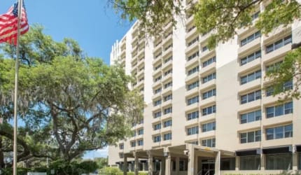 Bayshore Apartments