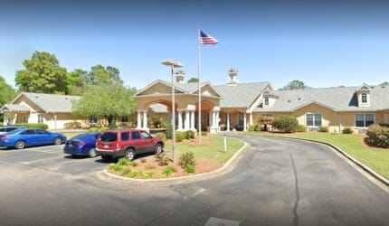 Belvedere Commons of Fort Walton Beach