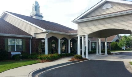 Belvedere Commons of Seneca