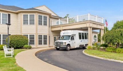 Benchmark Senior Living at Plymouth Crossings
