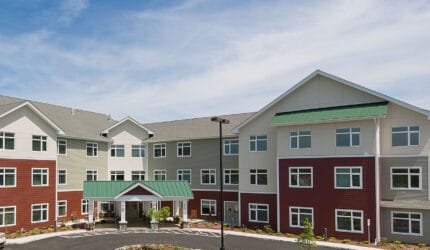 Benchmark Senior Living at Split Rock