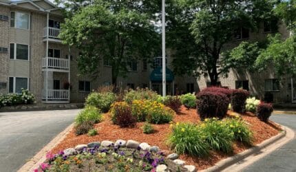 Benedictine Living Community-Anoka