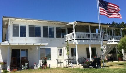 Benicia Angel’s Home