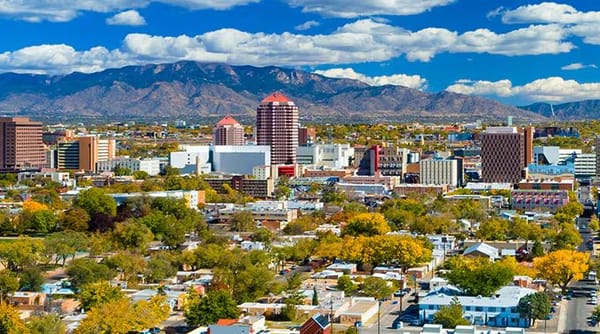 Assisted Living in Bernalillo County, NM