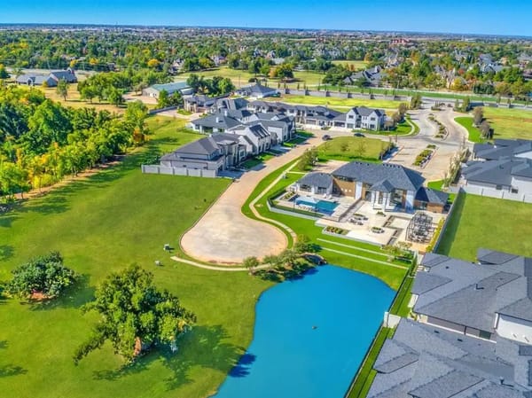 Assisted Living in Bethany, OK
