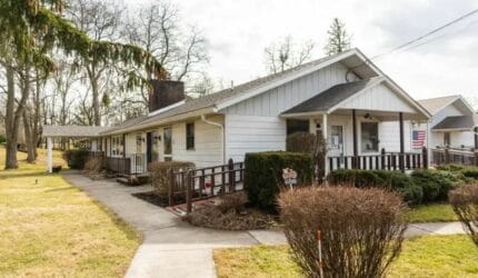 Birdsboro Lodge