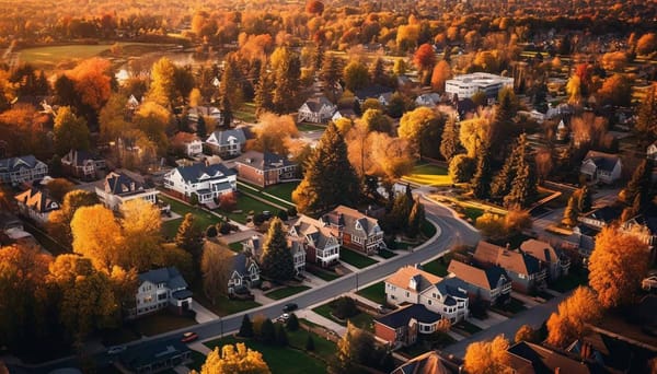 Assisted Living in Birmingham, MI