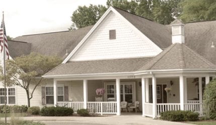 Boden Senior Living Coon Rapids