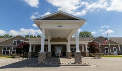 Boulder Creek Assisted Living & Memory Care