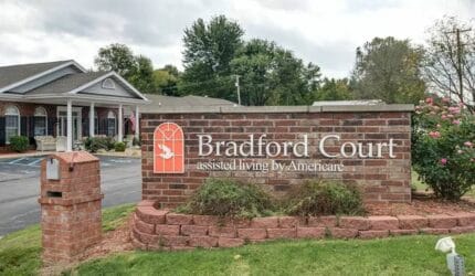 Bradford Court