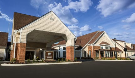 Brandermill Woods Healthcare Communities