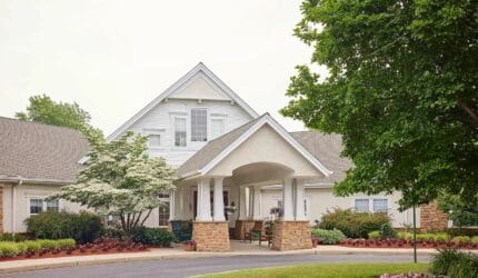 Brandywine Brick, Memory Care