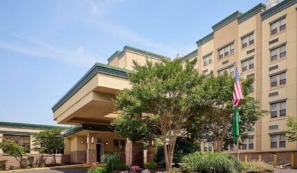 Brandywine The Savoy