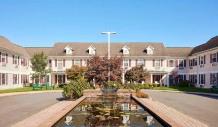 Brandywine Toms River