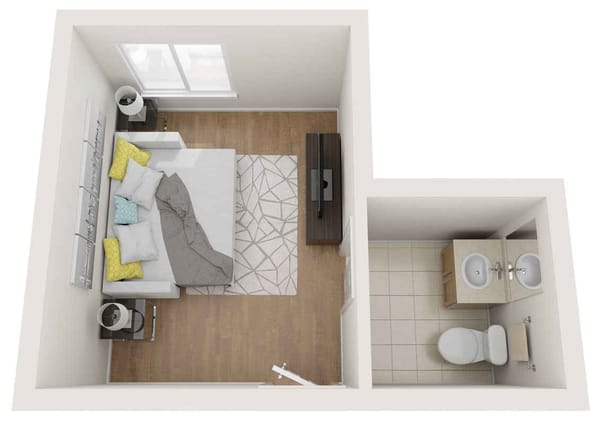 westmont brentwood_studio