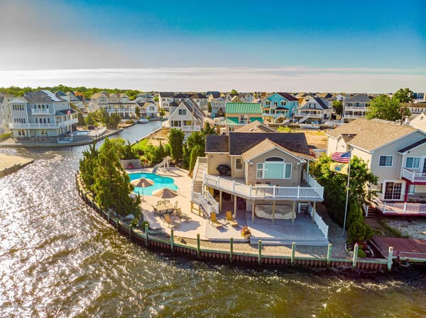 Assisted Living in Brick Township, NJ