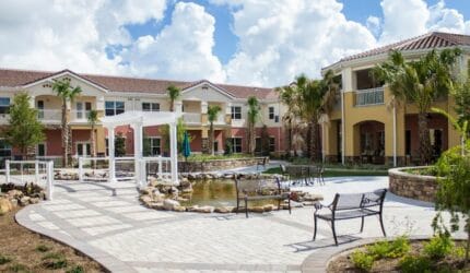 Bridgewater Park Assisted Living