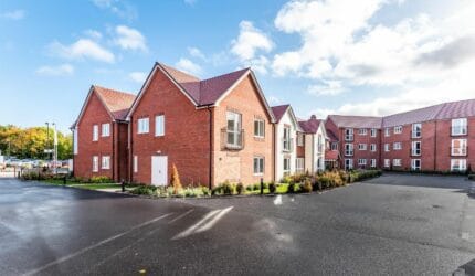 Bridgnorth – Mortimer Lodge