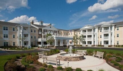 Brightview Greentree