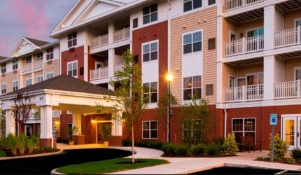 Brightview North Andover