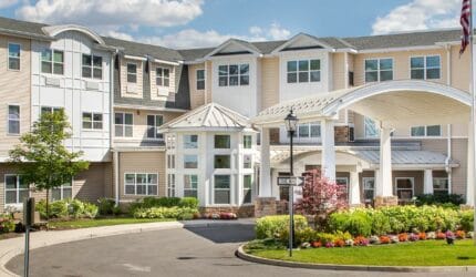 Brightview Paramus