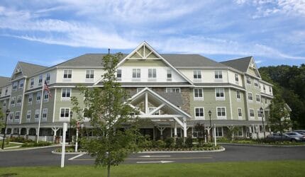 Brightview Tarrytown