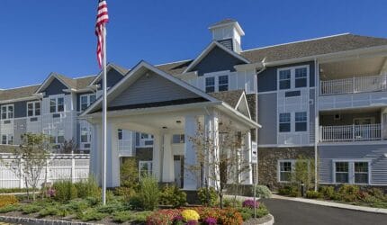 Brightview Tenafly