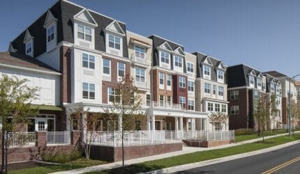 Brightview Towson