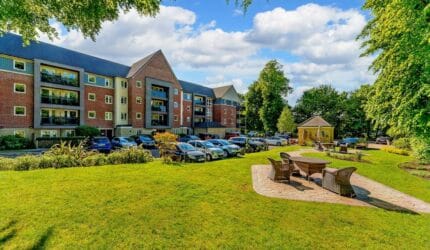 Broadfield Court