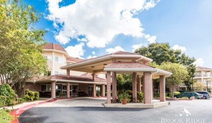Brook Ridge Retirement Community