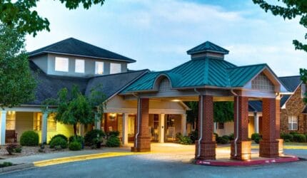 Brookstone Assisted Living Community