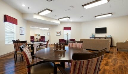 Brownsville Nursing and Rehabilitation Center