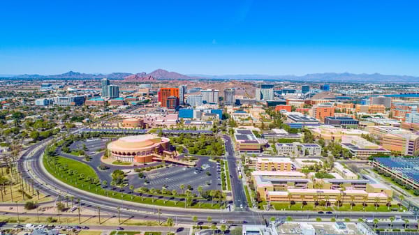 Assisted Living in Bullhead, AZ
