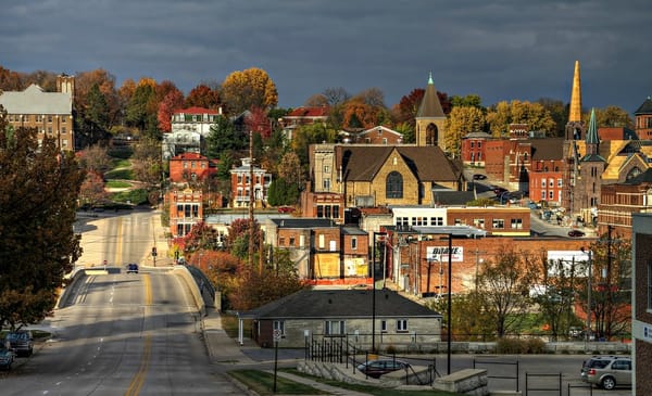 Assisted Living in Burlington, IA